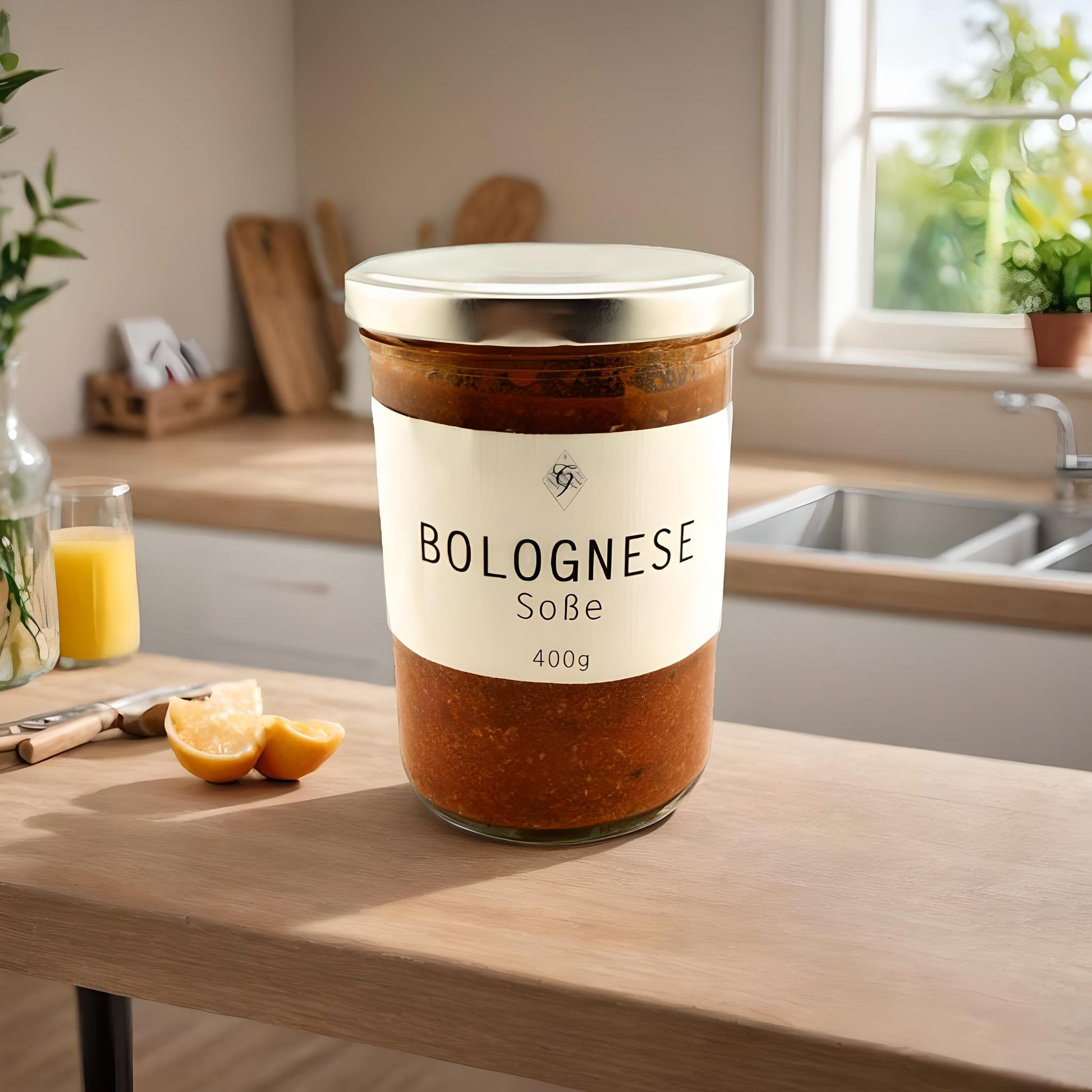 Bolognese im Glas – Metzgerei Guber – frisch gekocht & servierfertig